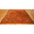 An alluring near-square Antique Chinese Art Deco carpet, circa 1920. This 8' 10" x 8' 11" piece is defined by its warm,...