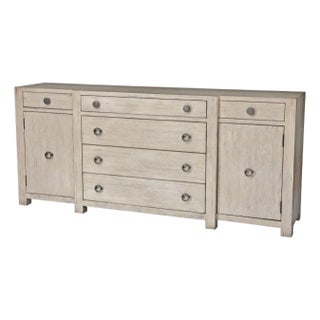 Century Furniture Chatham Dresser, Peninsula For Sale
