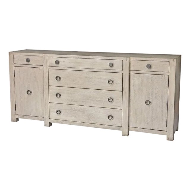 Century Furniture Chatham Dresser, Peninsula For Sale