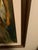 2004 Fernando Fraga Original Signed Oil Painting “Mujer Latina Iv” For Sale - Image 10 of 11