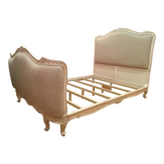 Queen Size French Bed For Sale