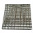 Mid 20th Century Waterford Crystal 8x8 Square Cut Picture Frame “Metropolitan” Design For Sale