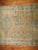 Asian Antique Zabihi Collection Yellow Gold Antique Oushak Runner - 2'6" x 11' For Sale - Image 3 of 3