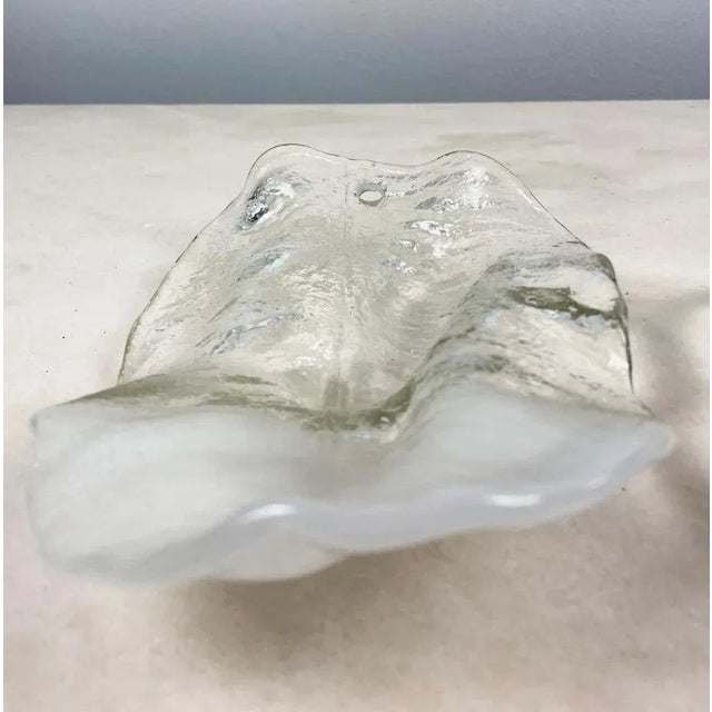 Vintage Chandelier in Murano Glass, 1950 For Sale - Image 6 of 10