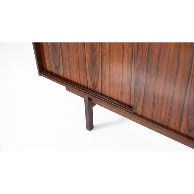 Mid-Century Modern Sideboard, 1970s For Sale - Image 6 of 12