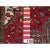 1960s Red Semi Antique Persian Heriz Rug For Sale In New York - Image 6 of 12