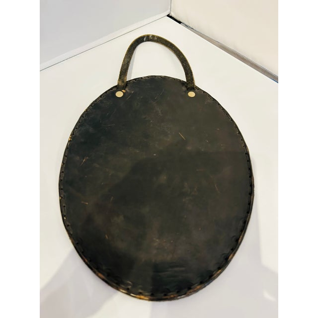 Dimensions: 10.5" long (14" long to handle), 8" wide .5" deep Perfect for any small space that needs a bit of quality,...