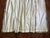 Pair of Extra Long Waverly Chambray Blue Hydrangea Custom Curtains For Sale - Image 11 of 12