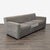 This Room & Board 3-seat sofa features a simple, modern design with clean lines and a sturdy build. The sofa is...