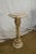 French Regency Style Faux Painted Pedestal For Sale - Image 10 of 13