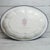 Mid-Century Modern Vintage Mid-Century Modern Daher Blue Willow Transferware Tin Serving Tray/Wall Platter For Sale - Image 3 of 3