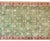 Textile Rare Early 20th Century German Tetex Tabriz Rug For Sale - Image 7 of 16