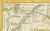 Monomotapa Empire Map, 1740 For Sale - Image 4 of 10