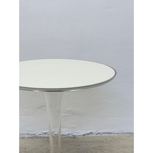 Eugeni Quitllet and Philippe Starck Tip Top Side Table for Kartell For Sale - Image 11 of 18