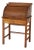 Antique Oak Child’s Roll Top Desk C1920 For Sale