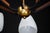 Mid-Century Modern Italian Chandelier in the style of Stilnovo, 1950s For Sale - Image 17 of 18