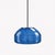 Not Yet Made - Made To Order Azure Blown Glass Pendant Light by Artem Zakharchenko-Halytskyi For Sale - Image 5 of 5