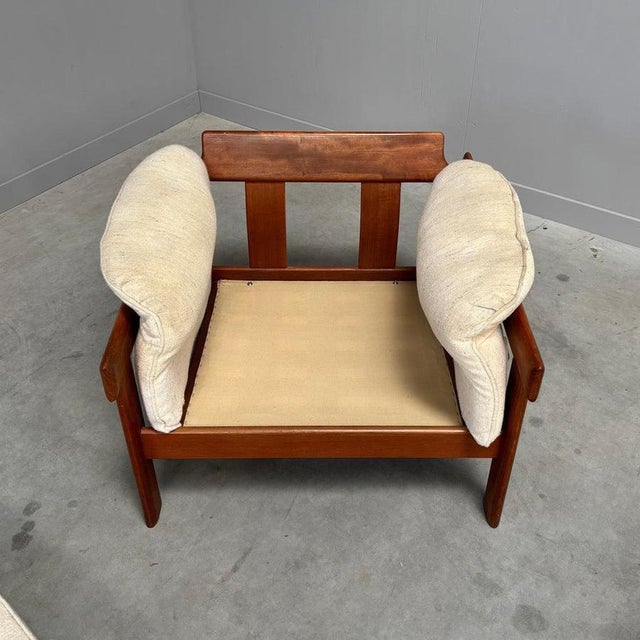 Lounge Chair by H.W. Klein for Bramin, 1960s For Sale - Image 11 of 14