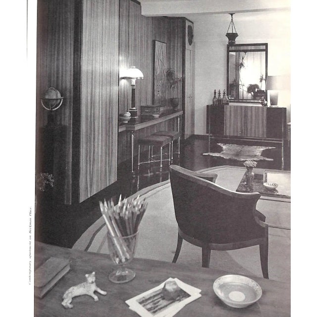 "New York's Turtle Bay Old & New" 1965 Delaney, Edmund T. For Sale - Image 4 of 11