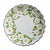 1960s Mottahedeh Ceramic Daisy Pedestal Cake Stand For Sale - Image 13 of 15