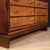 Wood 20th Century Italian Chest of Drawers, 1950 For Sale - Image 7 of 13
