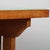 Brown Small High Table by Hippolyte Thomasson, 1940 For Sale - Image 8 of 9