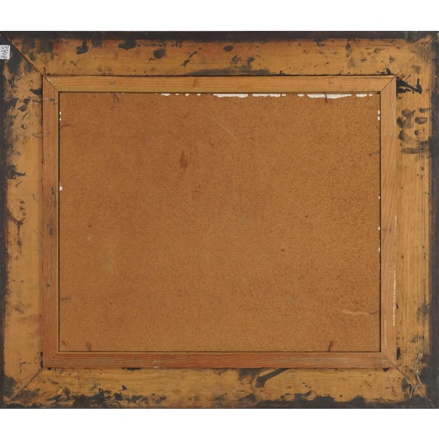 1970s Vintage Idaho Potato Still Life by Barbara Arnold Bailey For Sale - Image 5 of 6