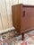 Vintage Scandinavian Sideboard in Teak and Veneer, 1960s For Sale - Image 3 of 10