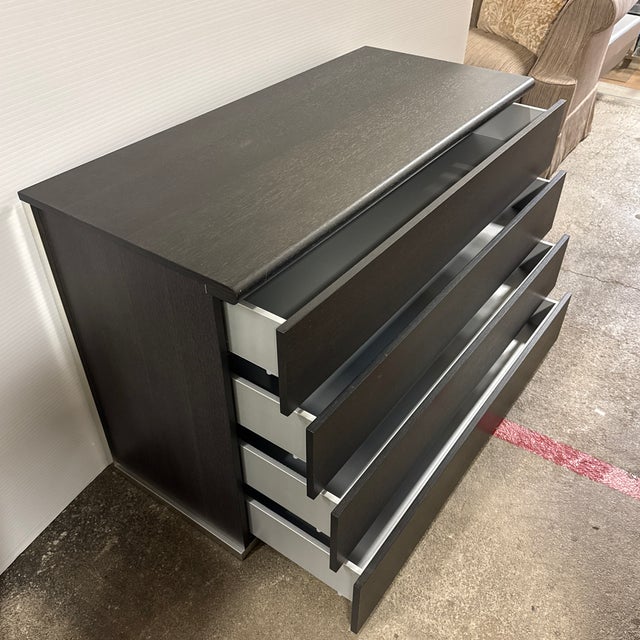 Early 21st Century Eric Jourdan for Ligne Roset Snowdania Dresser For Sale - Image 5 of 12