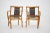 1970s Set of Armchairs from TON, Czechoslovakia, 1970s For Sale - Image 5 of 10