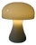 Murano Mushroom Table Lamp, Italy, 1980s For Sale