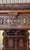 Important Antique c.1600 Charles I Documented English Oak Tester Bed – Museum Quality – Hand Carved – Rare Royal Presentation For Sale - Image 17 of 18
