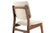 Wood Overpelt Dining Chairs, Set of 4 For Sale - Image 7 of 16