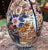 20th Century Porcelain Vase from Imari For Sale - Image 9 of 15