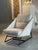 Easy Chair by Louis Paolozzi For Sale - Image 4 of 6