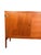 Mid-Century Modern Ole Gjerlov Knudsen & Torben Lind Teak Sideboard for France & Sons For Sale - Image 3 of 15