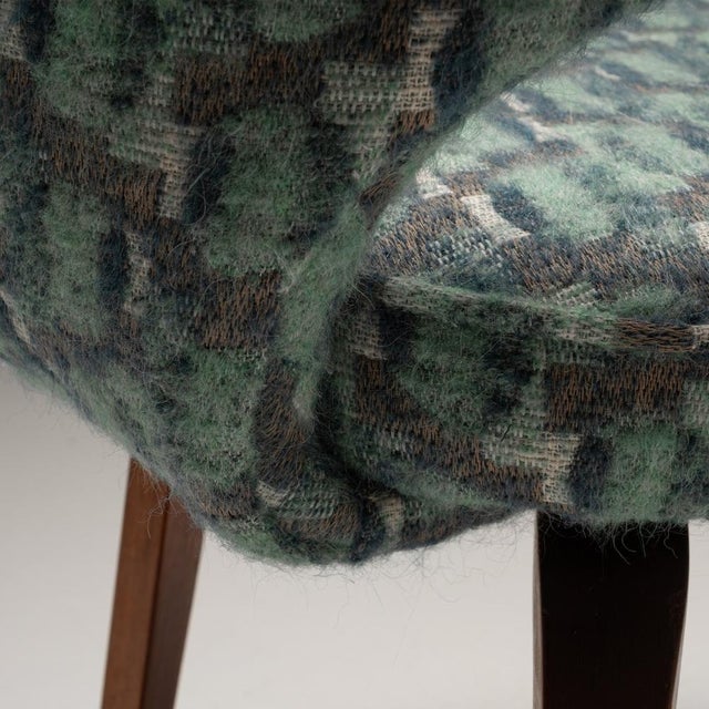 Model 72 Dining Chair by Eero Saarinen from Knoll Inc / Knoll International, 1960s For Sale - Image 9 of 11