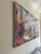 Signed Eric Zener Ephemera II Print For Sale - Image 4 of 4