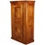 Hollywood Regency Biedermeier Cabinet in Cherrywood, 1830s For Sale - Image 3 of 18