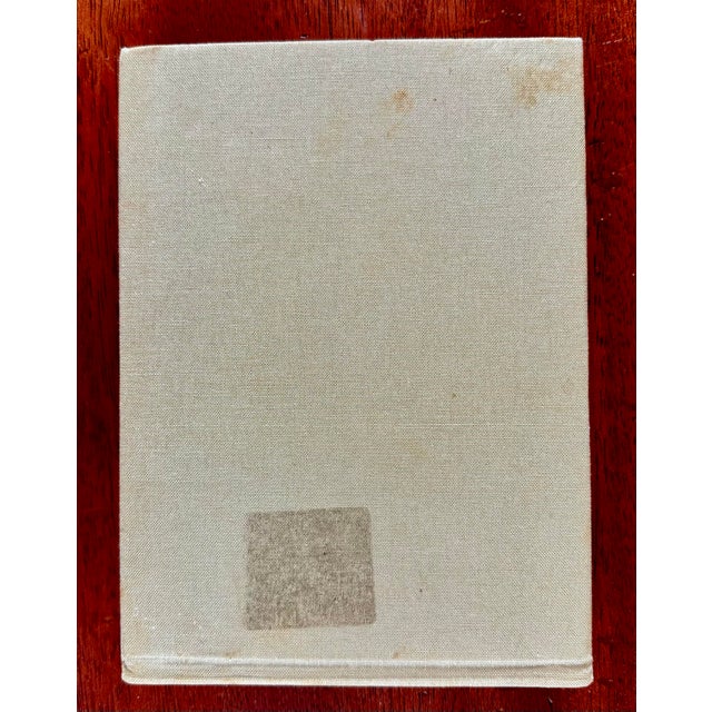 The Cocktails of the Ritz Paris, Bar Hemingway by Colin Peter Field 2003, 1st English Edition Hardcover Book For Sale - Image 4 of 16