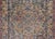 1900 - 1909 Early 20th Century Lavar Kirman Rug For Sale - Image 5 of 11