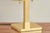 Hudson Valley Lighting Claude 14 in. 2 Light Table Lamp in Aged Brass Finish For Sale - Image 10 of 11