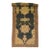 Late 20th Century Zabihi Collection Pictorial Pigeon Karabagh Long Corridor Rug - 7'2" x 21'5" For Sale