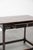 Antique English Oak Side Table with Drawer and Bobbin Turned Legs., 18th Century For Sale - Image 7 of 12