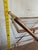 1970s Hollywood Regency Faux Bamboo Bar Cart For Sale - Image 11 of 11
