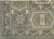 Turkish Oushak Rug 10'11" x 13'7" #18688 For Sale - Image 4 of 8