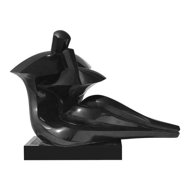 Mid 20th Century Hold Me Close, Gidon Graetz For Sale