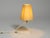 Mid-Century Modern Mid-Century Modern Table Lamp from Vereinigte Werkstätten, 1950s For Sale - Image 3 of 18