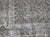 Wide Gallery Rug Persian Malayer With Geometric Design Charcoal & Citron Green 8'2 X 14'0 For Sale - Image 11 of 14