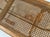 Wood Louis XVI Style Beechwood Bed Bench, 20th Century For Sale - Image 7 of 13